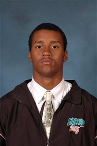 Aaron Henson