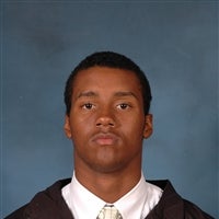 Aaron Henson mugshot