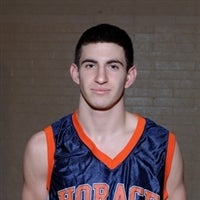 Ben Altarescu mugshot