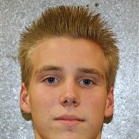 Peter Melton mugshot