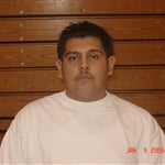 Adrian Gonzalez mugshot