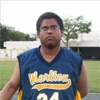 Aaron Blades mugshot