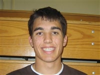 Kyle Schroeder