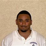 Ahmad Taylor mugshot