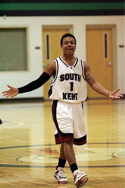 Isaiah Thomas