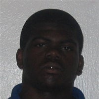 Johnny Jones mugshot