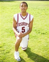 Sterling Jones