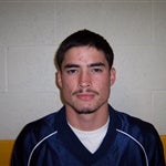 Cesar Oros mugshot