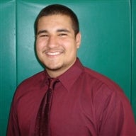 Andrew Francis mugshot