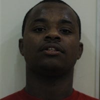 Craig Payne mugshot