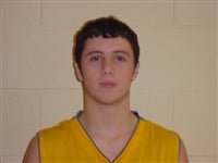 Corey Martin mugshot