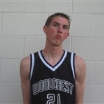 Nik Bradford mugshot