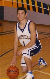 Conner Faught