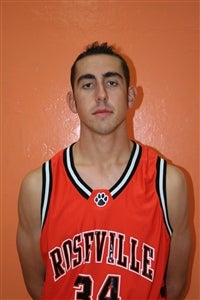 Brandon Deleo mugshot
