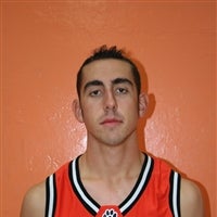 Brandon Deleo mugshot