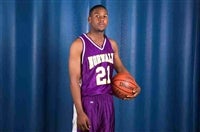Andre White