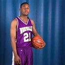 Andre White mugshot