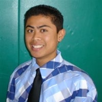 Martin Popoy mugshot
