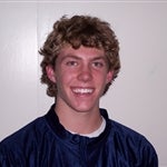 John Wivholm mugshot