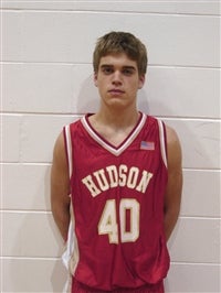 Justin Hooten