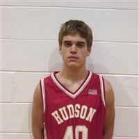 Justin Hooten mugshot