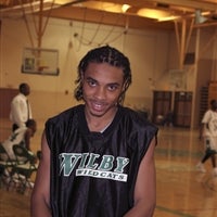 Jordon Woolfolk