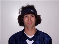 Travis Edwards mugshot