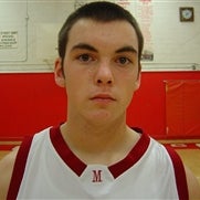 Zach Denico mugshot