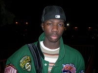 Kirby Vaughn