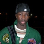 Kirby Vaughn