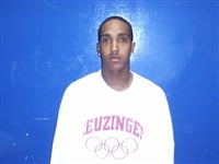 Damon "duke" Moore