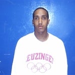 Damon "duke" Moore mugshot