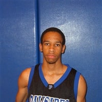 Brandon Greer mugshot
