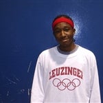 Deddrionne Morgan mugshot