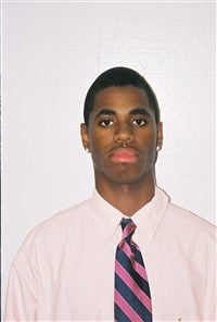Jamal Johnson