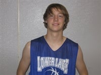 Bryce Lane