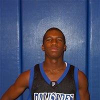 Ashton Roberts mugshot