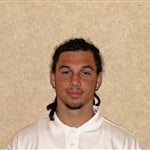 Nicholas Blount mugshot