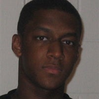 Omar Holligan mugshot