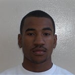 Marcellas Burton mugshot