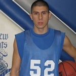 Mike Chavez
