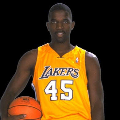 A.C. Green mugshot
