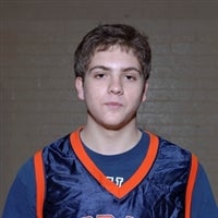 Max Strand mugshot
