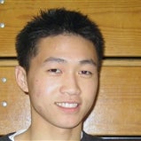 Jimmy Huynh mugshot