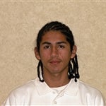 Jon Zaragoza mugshot