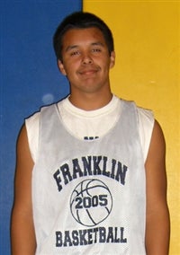 Mike Saucedo mugshot