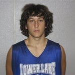 David Fry mugshot