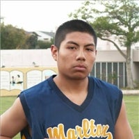 Ismael Rivera mugshot