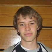 Evan Bishop mugshot