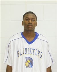 Jamal Anderson